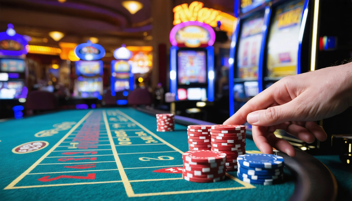 app NV Casino
