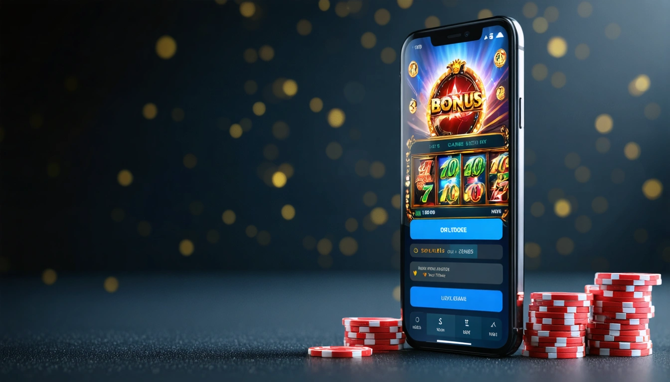 bonus NV Casino
