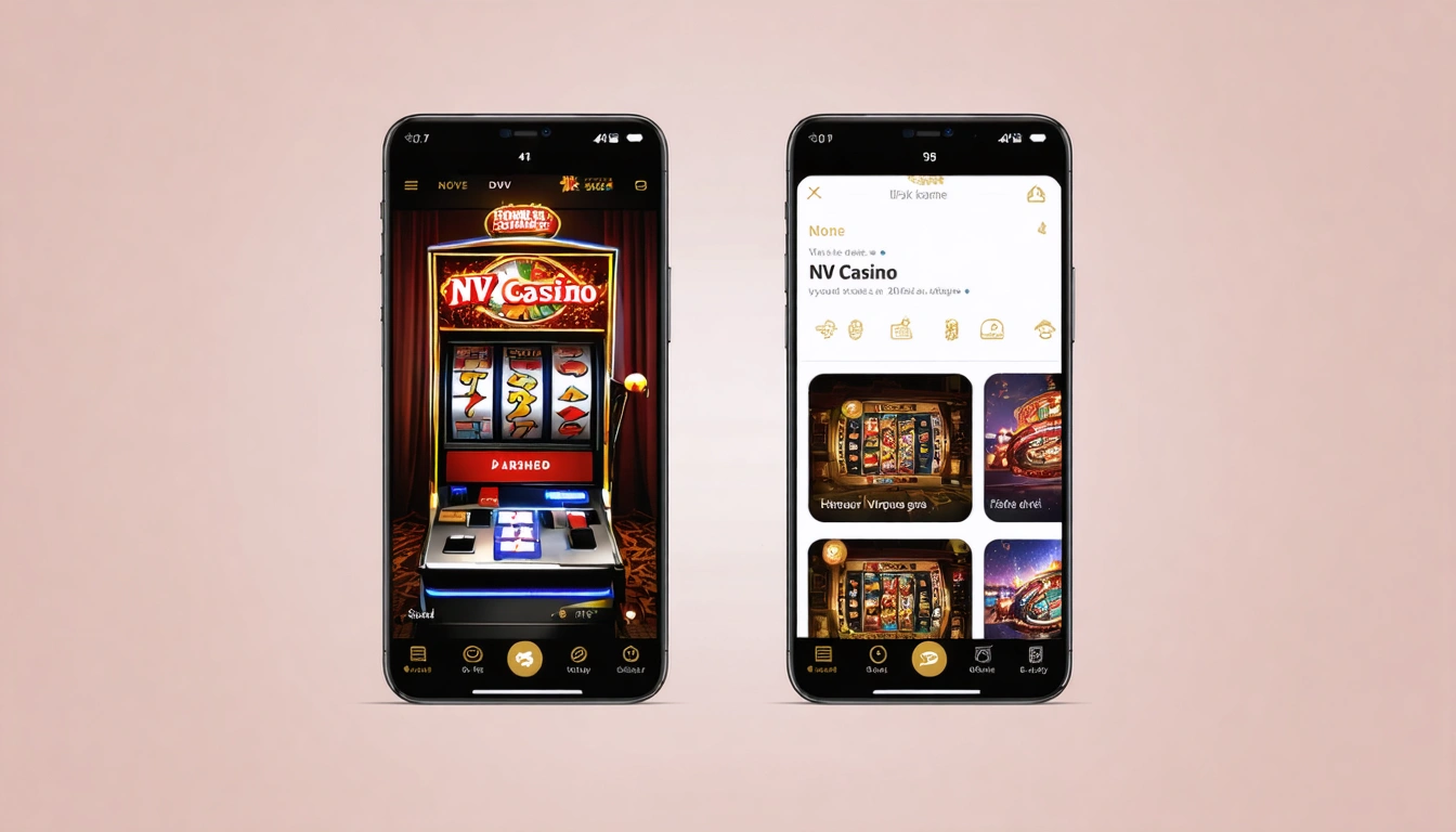 home NV Casino