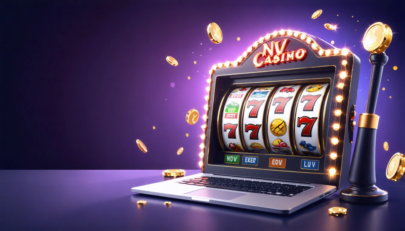 login NV Casino