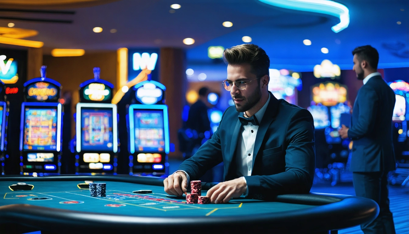 review NV Casino
