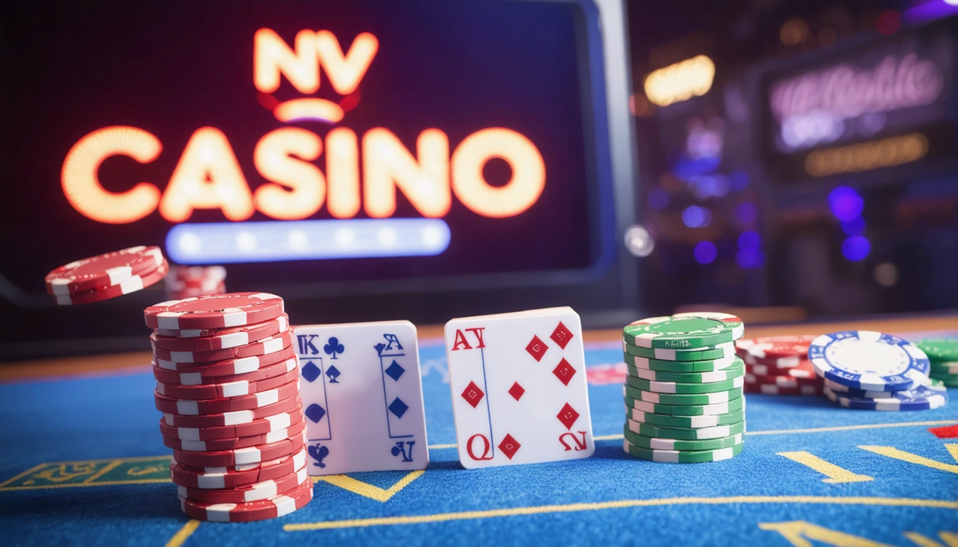 review NV Casino